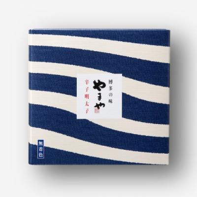 ふるさと納税 新宮町 【やまや】美味辛子明太子(300グラム)【辛子明太子】.AC232 |  | 03