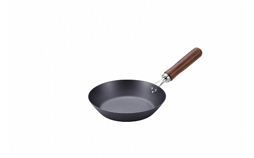 
                  CTT-701 燕熟の技 [クローバー] 窒化 フライパン20cm FC014105
                