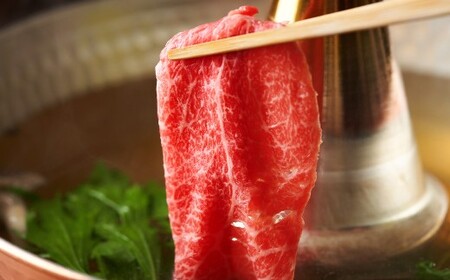 【訳あり】博多和牛 赤身 霜降り しゃぶしゃぶ すき焼き用 （肩・モモ） 約2kg （400g×5P） 肉 牛肉 和牛 牛 黒毛和牛 すき焼き すきやき 肩肉 モモ肉 しもふり 福岡県 うきは市 冷凍