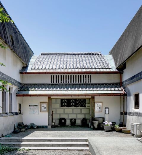
                  【返礼品なし】公益財団法人 愛媛民芸館への寄附（1口2,000円～）
                