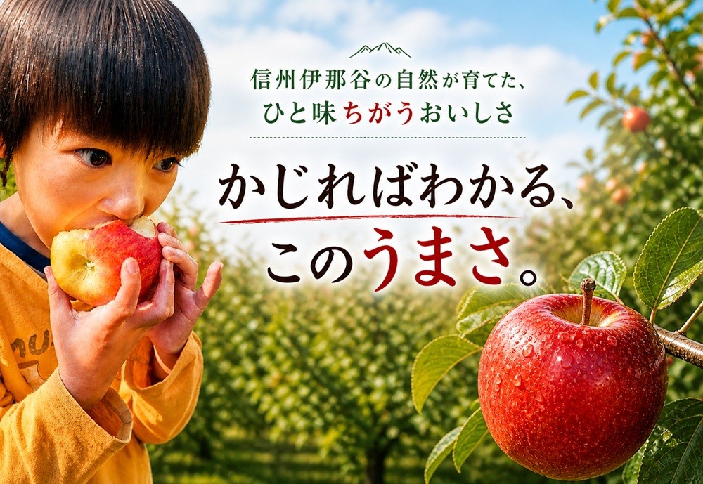 訳あり品の様子