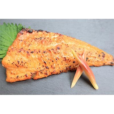 ふるさと納税 稚内市 【信州味噌漬け・塩麹漬け・粕漬けセット】真だら・真ほっけ計8枚 稚内機船漁業協同組合 |  | 01