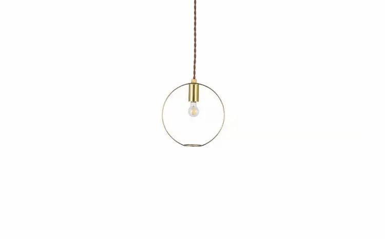 BOTANIC HANGING WIRERING LIGHT S〈 吊り下げ ライト ランプ 照明 インテリア おしゃれ 北欧 モダン ヴィンテージ カフェ ペンダントライト ゴールド シンプル 植物
