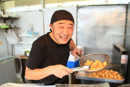 京都丹後産熟成紅はるかの「甘いも天」160g×10袋＋2袋