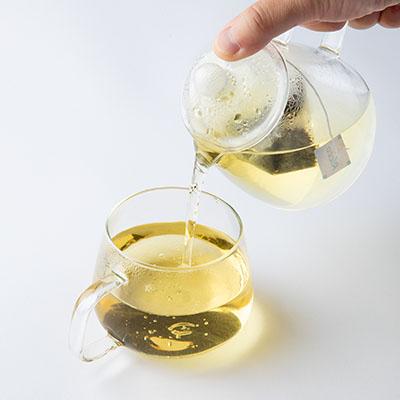 ふるさと納税 南知多町 リッコのハーブティー(季節のハーブティーおまかせセット20個入り×3袋) |  | 02