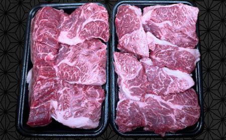 No.439 【常陸牛】スネ　約1kg＜茨城県共通返礼品＞