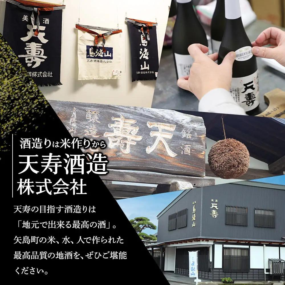 【頒布会3回】天寿酒造 飲み比べ 定期便 夏の頒布会2026 数量限定