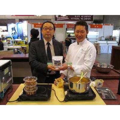 ふるさと納税 滝沢市 岩手山パワー　ニンニクピクルス120g×3本 |  | 03