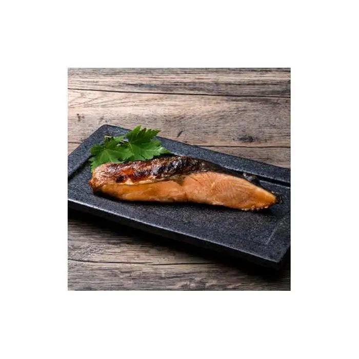 羅臼産 一夜干し お魚4種12点セット３ ほっけ開き そい 鱈 秋鮭 北海道 知床 羅臼町 生産者 支援 応援
