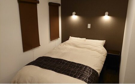 蔵ステイ池森＆酒Bar IKEMORI 宿泊券 1名
