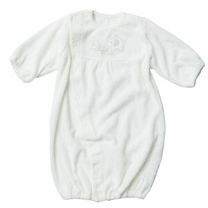 ロンパース 2WAYタイプ 2枚組セット｜赤ちゃん ベビー ベビー服 ベビー用品 オールシーズン [1245]