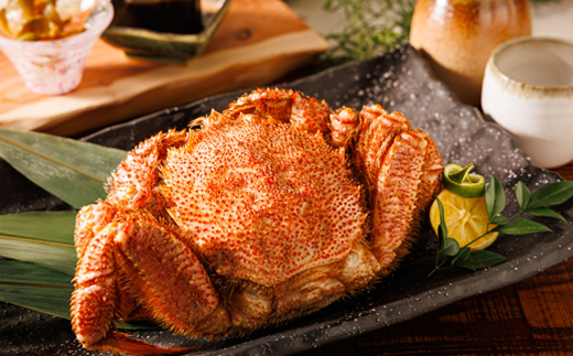 ＼先行予約／ 希少な北海道 昆布森 毛蟹 2～3尾 合計 1kg ＜出荷時期 2025年3月から順次出荷予定＞ ボイル済み 下茹で 入手困難 ズワイガニ タラバガニ と並ぶ 三大かに の１つ 北海道産