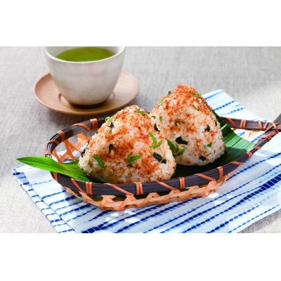 【父の日】お弁当にもピッタリ 化学調味料無添加 かつおふりかけ かつおそぼろセット A6−47F【1605700】