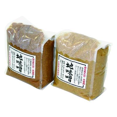 ふるさと納税 日高市 高麗郷味めぐり　醤油・つゆ・味噌セット |  | 03