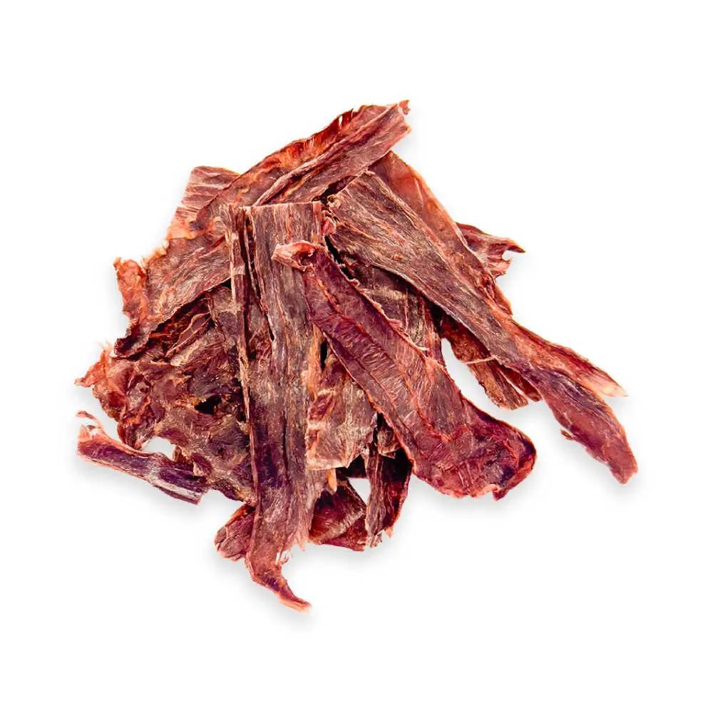 【全3回定期便】詰め合わせ 国内加工 ペット用 馬肉 切り落とし 約1kg ペット用 馬刺しジャーキー 約100g BHCY066