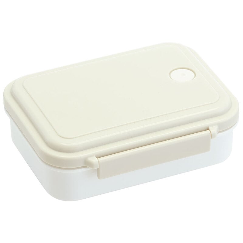 【ふるさと納税】弁当箱 大人 一段 スチーム式 ふっくら 温め 食洗機 レンジ 対応 抗菌 日本製 スケーター skater PMF4SMAG くすみ カラー グレー ピンク グリーン イエロー お弁当箱 1段 ランチ 食洗機OK 〈スケーター株式会社〉 奈良県 奈良市 奈良 なら 5-061