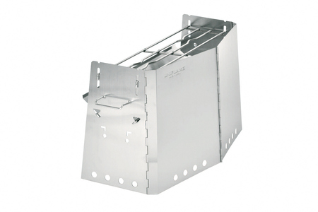 【UNIFLAME】薪グリルⅡ ラージ