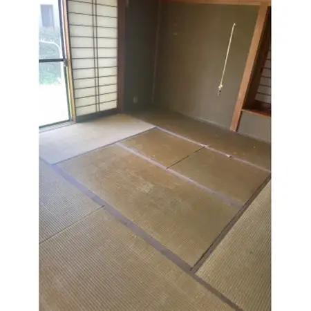 小山市での空き家片付け、遺品整理、不用品回収で使えるチケット【1479808】