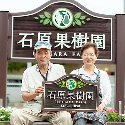 ふるさと納税 瀬戸内市 令和7年産 石原果樹園の備前乙女米 玄米 30kg×1袋 岡山県 [No.5735-1124] |  | 03