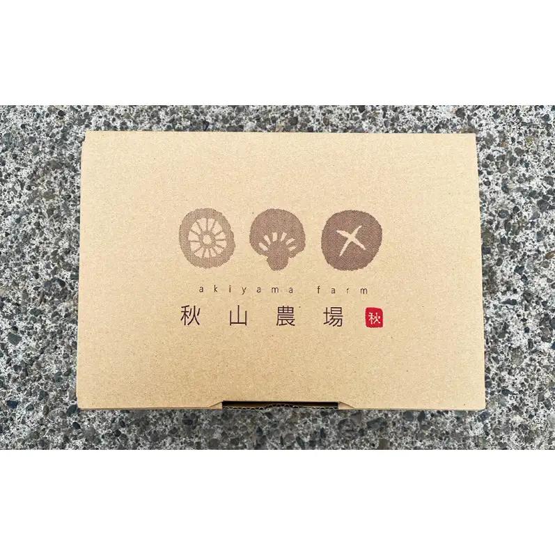 【先行予約】新潟県上越市産 肉厚 生しいたけ シイタケ 椎茸 Lサイズ 約500g （12個〜15個入り）×4箱 計約2kg 秋山農場グリーンプロジェクト