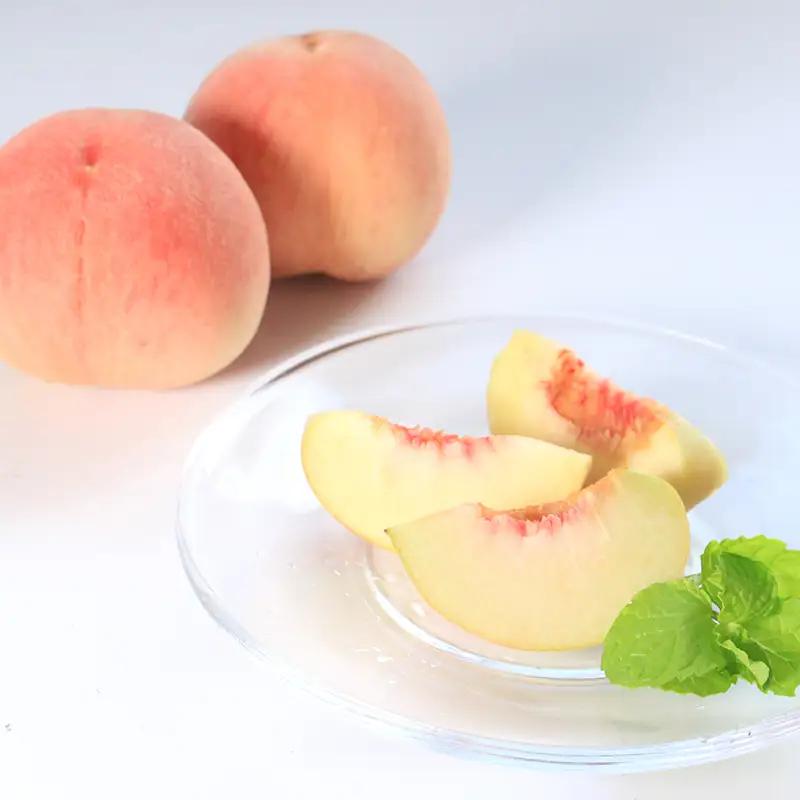 桃 桃 約1.5kg 6玉 ピーチ もも