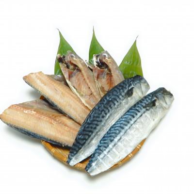 ふるさと納税 神栖市 【訳あり】規格外　干物詰め合わせ　3.5kg |  | 02
