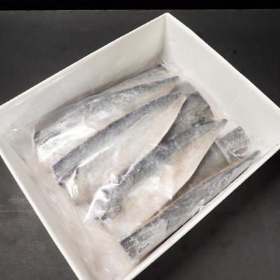 ふるさと納税 根室市 塩さばフィーレ11枚入×1P(計約1.5kg) G-28021 |  | 02