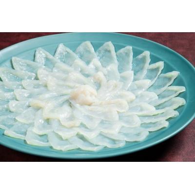ふるさと納税 大分市 酒食・回　臼杵とらふぐ料理セット(4〜5人前)_E05025 |  | 02