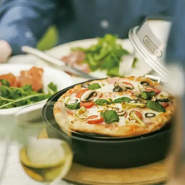APELUCA ピザオーブンポット PIZZA OVEN POT オーブン鍋