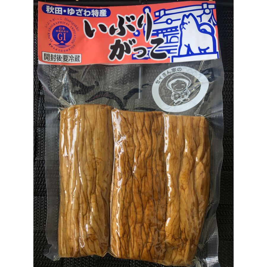 秋田旬の野菜＆秋田名物（加工品）セット