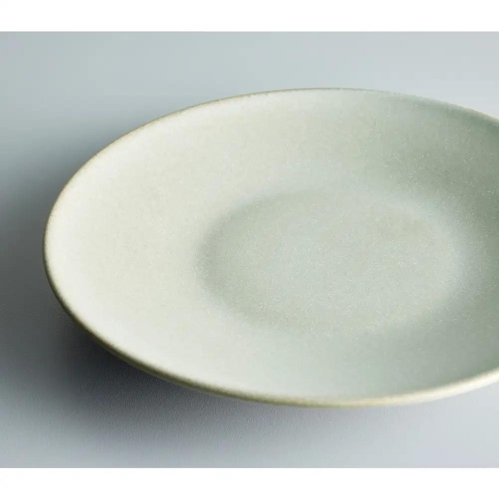 Tableware Flat Plateペアセット24cm 霞