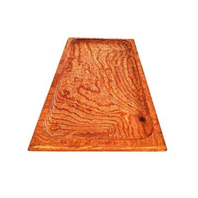 ふるさと納税 加茂市 無垢材トレー小_節無し |  | 02