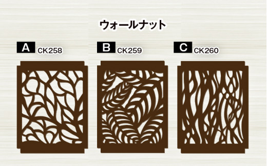【組立式】木製LEDキャンドルスタンド 3種から [キャンドルホルダー002 ウォールナット-03] CK260