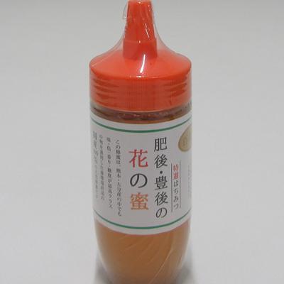 ふるさと納税 合志市 立山養蜂場　国産百花蜂蜜300g