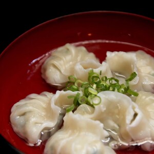 餃子 麺屋 我ガ (GAGA) オリジナル餃子 60個 特製タレ付き ぎょうざ 惣菜 レトルト ※配送不可：離島 