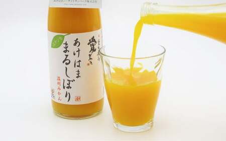 みかん三昧定期便（6ヵ月定期便）みかん ゼリー ギフトセット まどんな ケーキ 2本 ジュース みかんジュース 2本 常温 愛媛県（635）