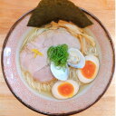 【ふるさと納税】Ramen611　蛤の塩そば　替玉付き【3食セット】_ そば 塩そば ラーメン らーめん 塩ラーメン ハマグリ 蛤 埼玉 専門店 スープ 細麺 替え玉 チャーシュー メンマ 柚子 具材 人気 おすすめ 国産 中華 送料無料 グルメ 【配送不可地域：離島】【1500107】