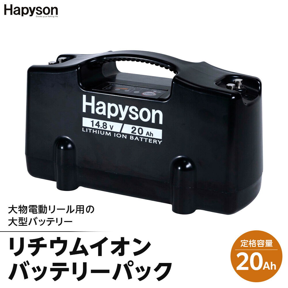 【ふるさと納税】リチウムイオンバッテリーパック（20Ah） | 電池 バッテリー　充電 電気 パワー 防水 水洗い可 洗える