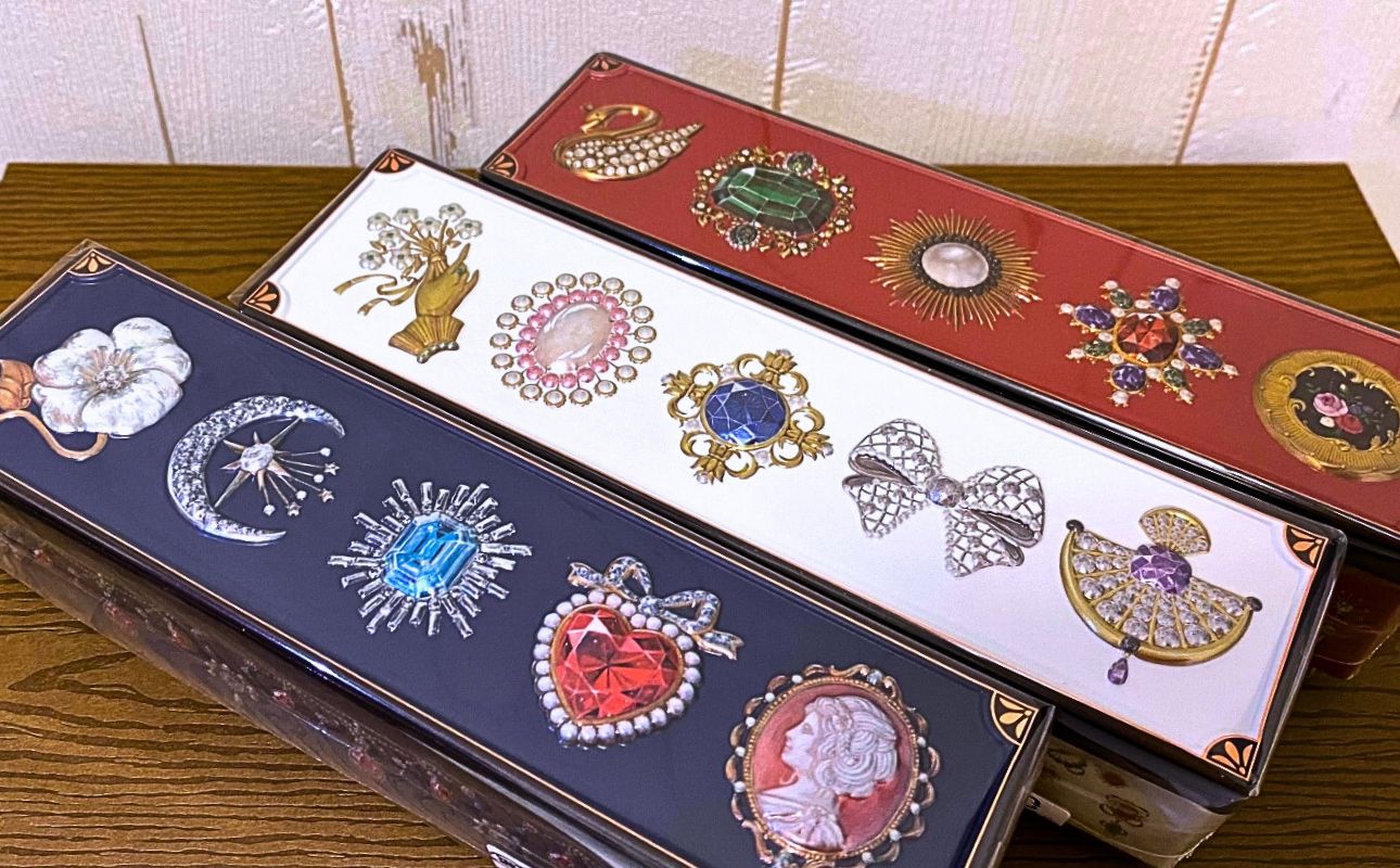 Yu-YuRiA 缶入りお菓子セット　アーモンドフロランタン　ココナッツサブレ　アーモンドサブレ　ギフト　スイーツ　母の日　父の日　バレンタイン　ホワイトデー