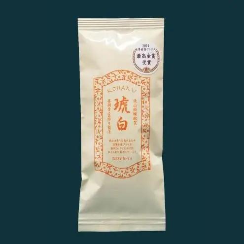 萎凋香狭山茶詰合せ 狭山煎茶 霞野 狭山微醗酵茶 琥白 お茶 緑茶 煎茶 日本茶 茶葉