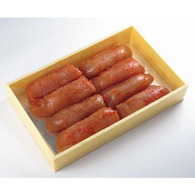 ふるさと納税 北九州市 味の丸屋天然だし無着色辛子明太子切子480g　AJ07-S11 |  | 02