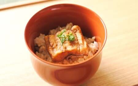 【高島屋選定品】 〈レンジで手づくりの味〉あなご飯・たこ飯 塩竈市×高島屋コラボ 宮城県【04203-0352】