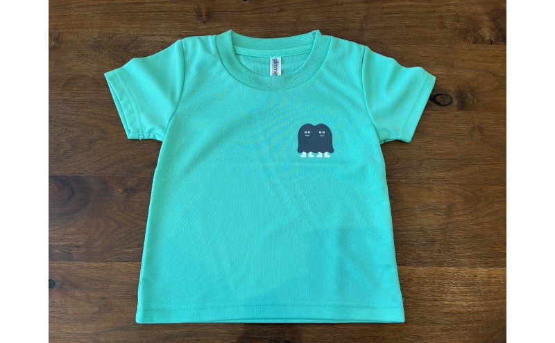 インクルーシブ保育活動支援！Tシャツ どろんこキッズ 半