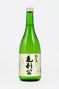 純米毛利公・松陰セット 720ml×各1本（計2本）