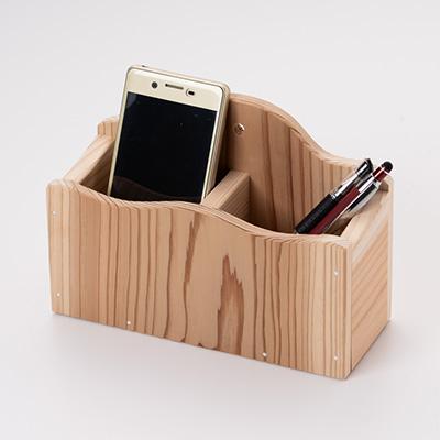 ふるさと納税 津山市 ミニケース　組立工作キット |  | 01