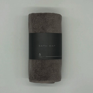 ろ七タオル　ROSHICHI ホテル仕様バスマット　ホワイト２枚（009_5143）