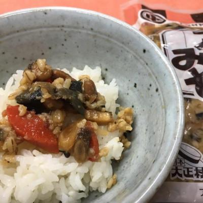 ふるさと納税 恵那市 山ごぼう入り　「茶づけみそ」　1.5kg |  | 01