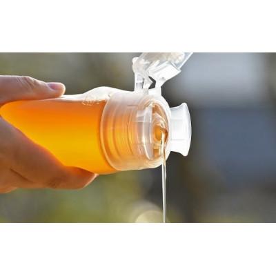 ふるさと納税 美濃加茂市 MINOKAMO HONEY はちみつ ( 200g ) |  | 01