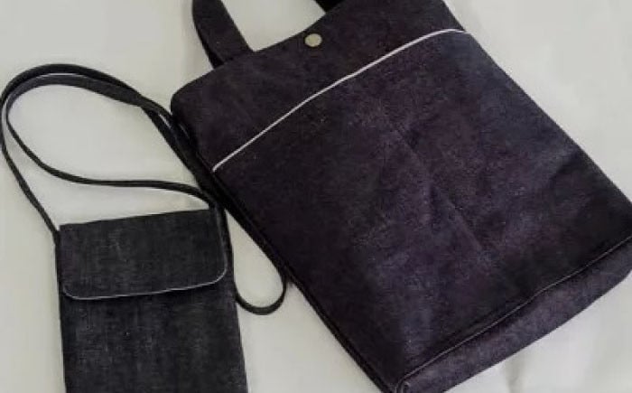 トートバック 贈答 ギフト 特産品 産地直送 取り寄せ お取り寄せ 送料無料 広島 三次 14000円
