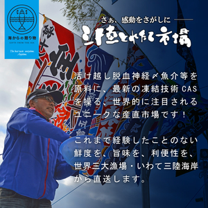 三陸地魚 旬感凍結 おさしみ便 50g×8～10袋程度 新鮮 刺身 小分け 福袋 三陸の刺身 小分け刺身 福袋 冷凍刺身 福袋 お楽しみ福袋
